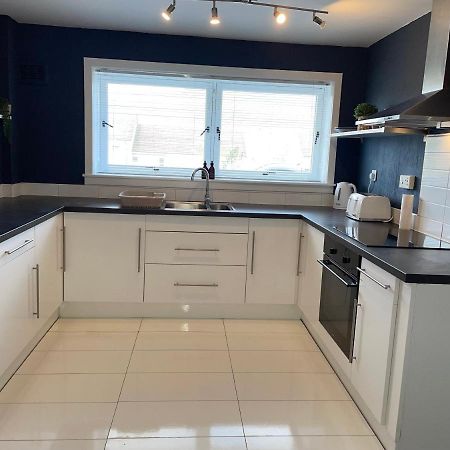 Ross Place Apartment Fort William Bagian luar foto