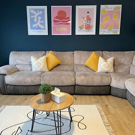 Ross Place Apartment Fort William Bagian luar foto