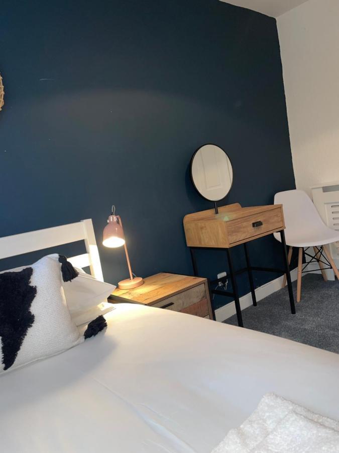 Ross Place Apartment Fort William Bagian luar foto