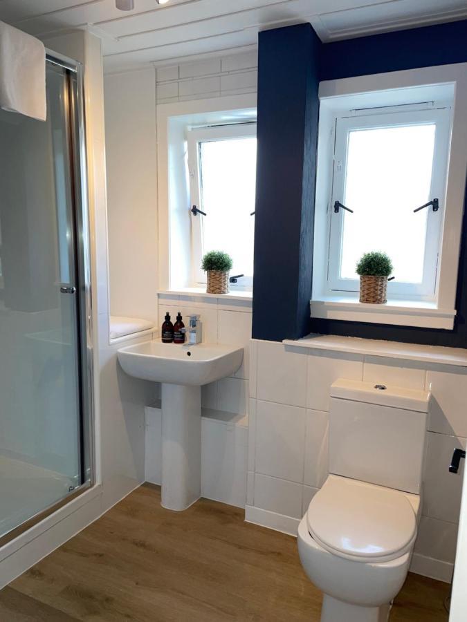 Ross Place Apartment Fort William Bagian luar foto