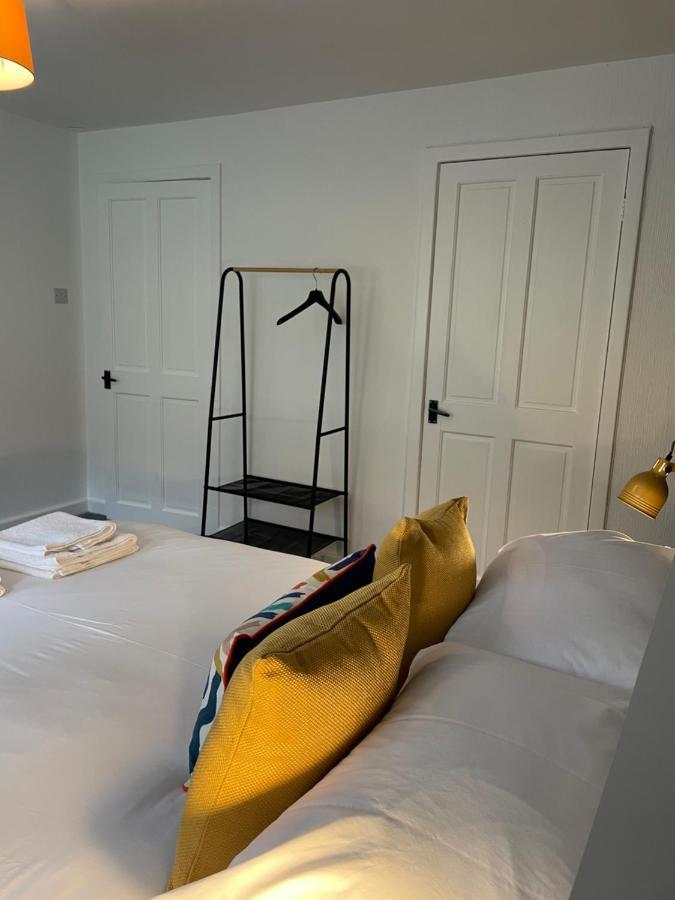 Ross Place Apartment Fort William Bagian luar foto