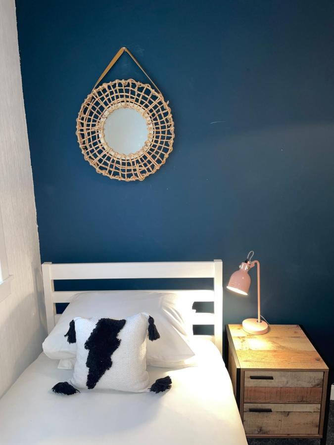 Ross Place Apartment Fort William Bagian luar foto