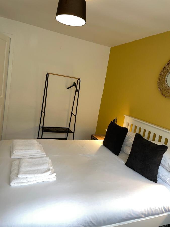 Ross Place Apartment Fort William Bagian luar foto