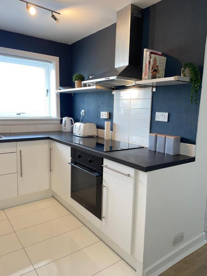 Ross Place Apartment Fort William Bagian luar foto